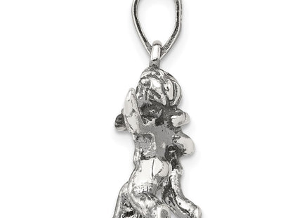 Sterling Silver Pendants Style QC6500 - Classique Jewelry Inc.