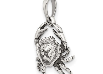 Sterling Silver Pendants Style QC6501 - Classique Jewelry Inc.