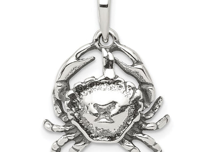 Sterling Silver Pendants Style QC6501 - Classique Jewelry Inc.