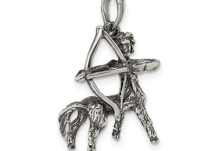 Sterling Silver Pendants Style QC6503 - Classique Jewelry Inc.