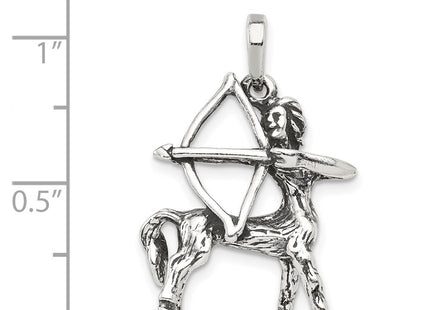 Sterling Silver Pendants Style QC6503 - Classique Jewelry Inc.