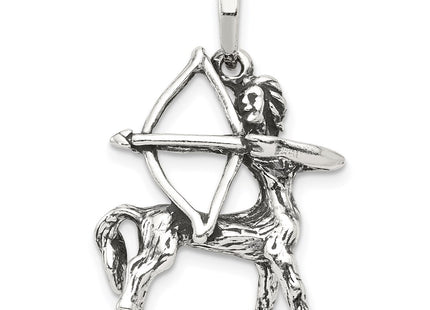 Sterling Silver Pendants Style QC6503 - Classique Jewelry Inc.