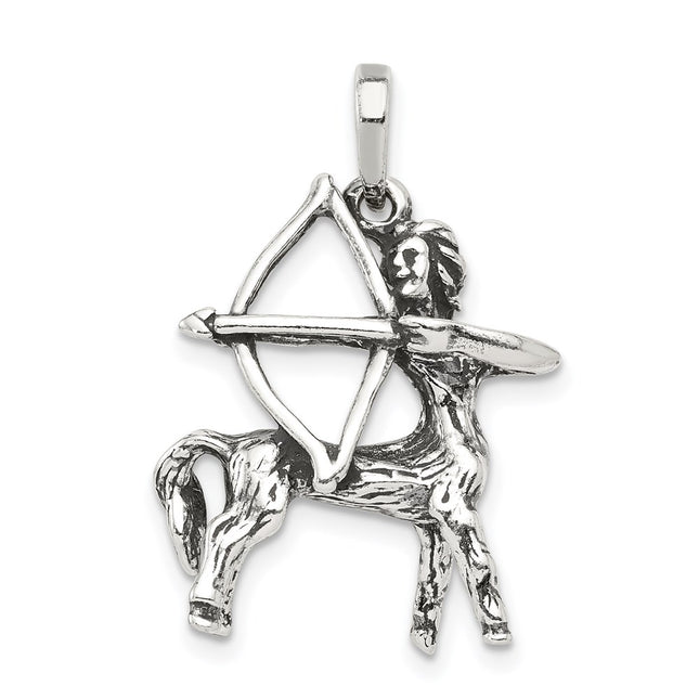 Sterling Silver Pendants Style QC6503 - Classique Jewelry Inc.