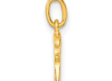 SS/Gold Plated Jewelry Style QC6511EGP - Classique Jewelry Inc.