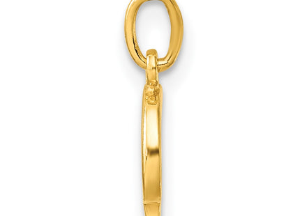 SS/Gold Plated Jewelry Style QC6511GGP - Classique Jewelry Inc.