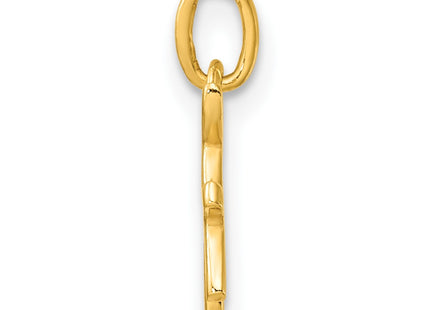 SS/Gold Plated Jewelry Style QC6511HGP - Classique Jewelry Inc.