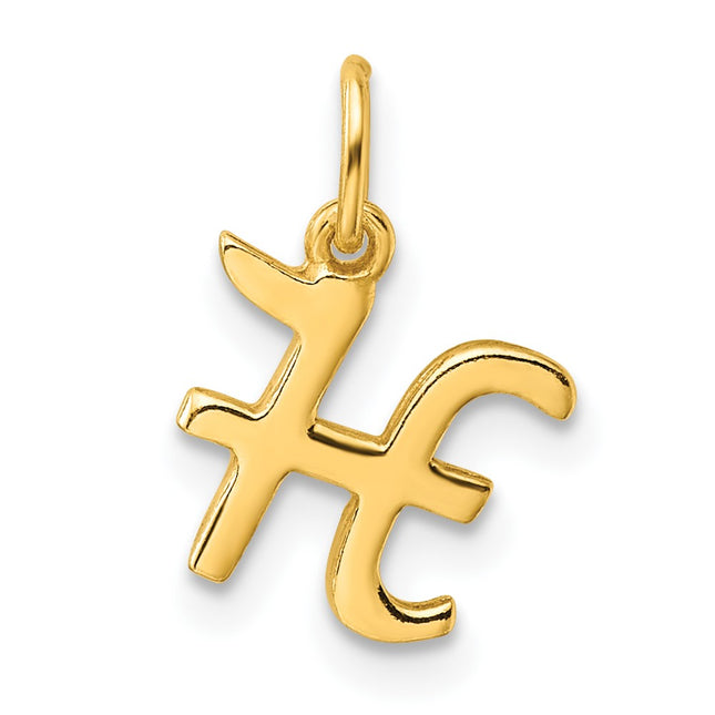 SS/Gold Plated Jewelry Style QC6511HGP - Classique Jewelry Inc.