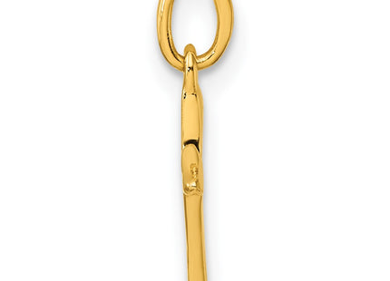 SS/Gold Plated Jewelry Style QC6511KGP - Classique Jewelry Inc.