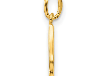 SS/Gold Plated Jewelry Style QC6511MGP - Classique Jewelry Inc.