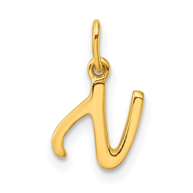 SS/Gold Plated Jewelry Style QC6511NGP - Classique Jewelry Inc.
