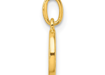 SS/Gold Plated Jewelry Style QC6511OGP - Classique Jewelry Inc.