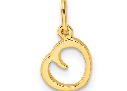 SS/Gold Plated Jewelry Style QC6511OGP - Classique Jewelry Inc.