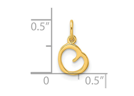 SS/Gold Plated Jewelry Style QC6511OGP - Classique Jewelry Inc.