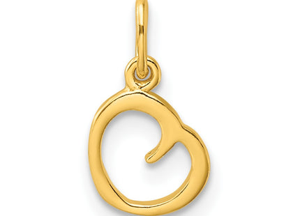 SS/Gold Plated Jewelry Style QC6511OGP - Classique Jewelry Inc.