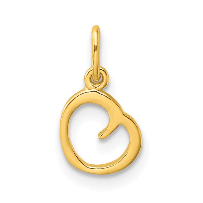 SS/Gold Plated Jewelry Style QC6511OGP - Classique Jewelry Inc.