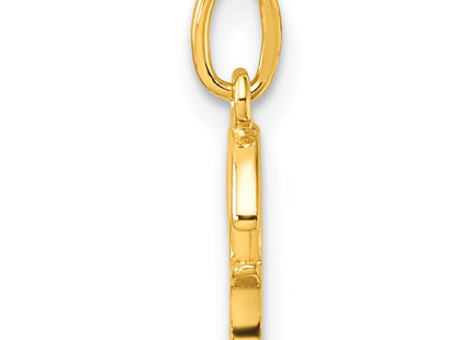 SS/Gold Plated Jewelry Style QC6511PGP - Classique Jewelry Inc.