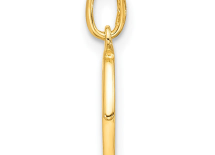 SS/Gold Plated Jewelry Style QC6511RGP - Classique Jewelry Inc.