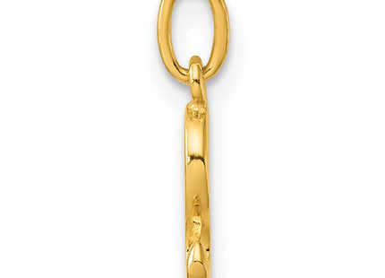 SS/Gold Plated Jewelry Style QC6511SGP - Classique Jewelry Inc.
