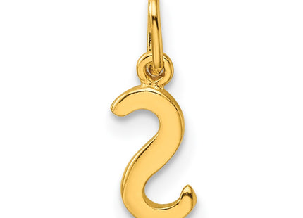 SS/Gold Plated Jewelry Style QC6511SGP - Classique Jewelry Inc.