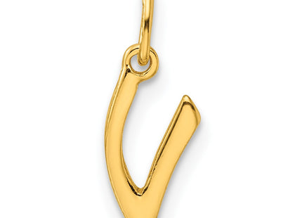 SS/Gold Plated Jewelry Style QC6511VGP - Classique Jewelry Inc.
