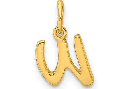 SS/Gold Plated Jewelry Style QC6511WGP - Classique Jewelry Inc.