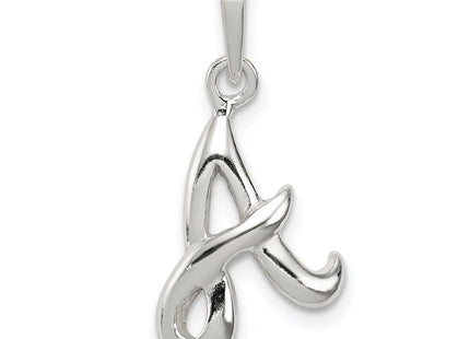 Sterling Silver Pendants Style QC6512A - Classique Jewelry Inc.