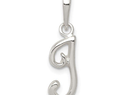 Sterling Silver Pendants Style QC6512I - Classique Jewelry Inc.