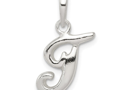 Sterling Silver Pendants Style QC6512T - Classique Jewelry Inc.