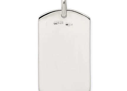 Sterling Silver Pendants Style QC6606 - Classique Jewelry Inc.