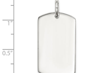 Sterling Silver Pendants Style QC6606 - Classique Jewelry Inc.