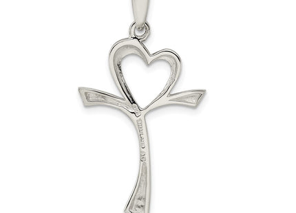 Sterling Silver Jewelry Style QC6635 - Classique Jewelry Inc.