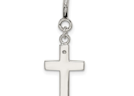 Sterling Silver Jewelry Style QC6645 - Classique Jewelry Inc.