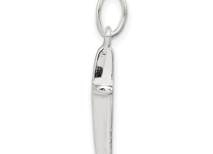 Sterling Silver Pendants Style QC6646 - Classique Jewelry Inc.