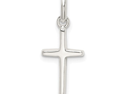 Sterling Silver Pendants Style QC6646 - Classique Jewelry Inc.