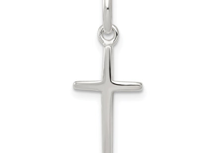 Sterling Silver Pendants Style QC6646 - Classique Jewelry Inc.