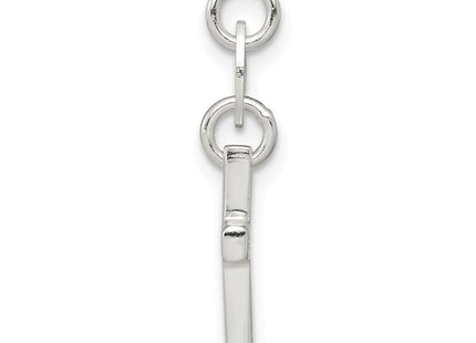 Sterling Silver Jewelry Style QC6647 - Classique Jewelry Inc.