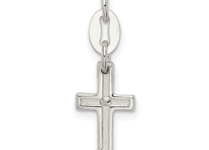 Sterling Silver Jewelry Style QC6647 - Classique Jewelry Inc.