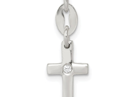 Sterling Silver Jewelry Style QC6647 - Classique Jewelry Inc.
