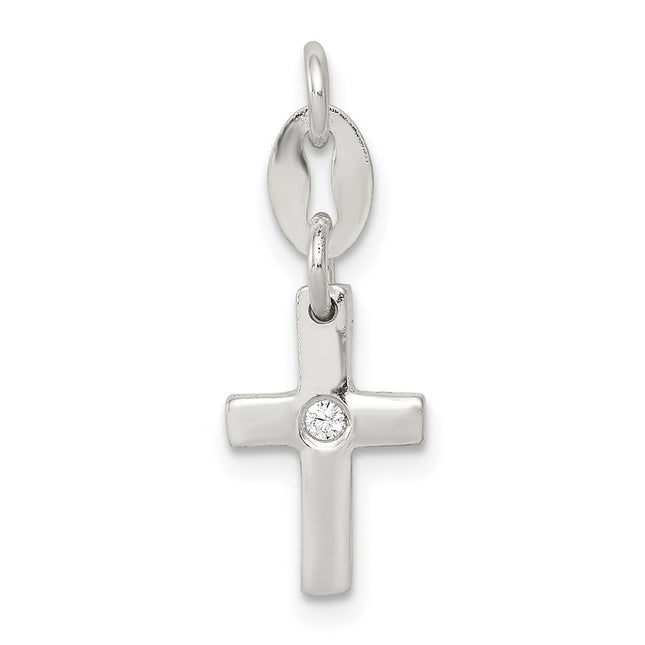 Sterling Silver Jewelry Style QC6647 - Classique Jewelry Inc.