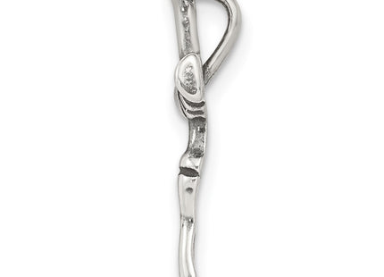 Sterling Silver Jewelry Style QC6653 - Classique Jewelry Inc.