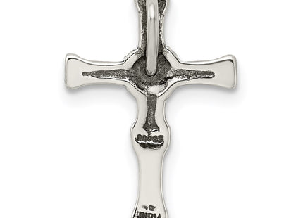 Sterling Silver Jewelry Style QC6653 - Classique Jewelry Inc.