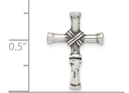 Sterling Silver Jewelry Style QC6653 - Classique Jewelry Inc.