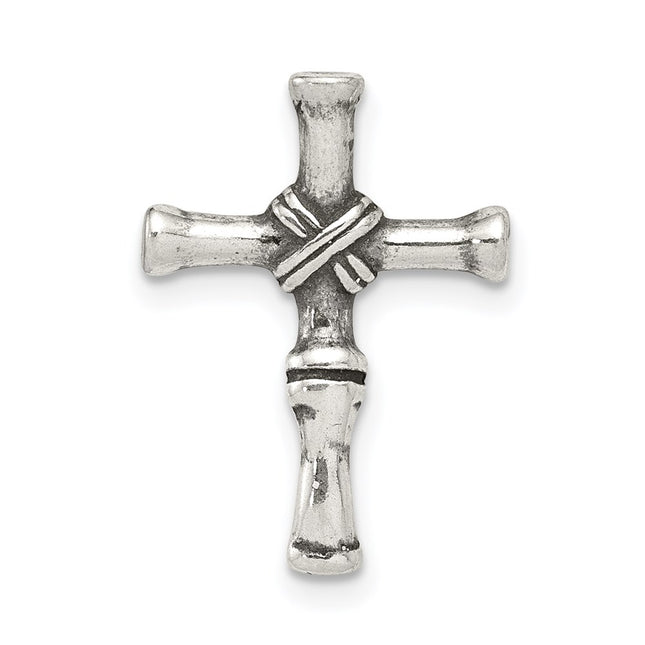 Sterling Silver Jewelry Style QC6653 - Classique Jewelry Inc.