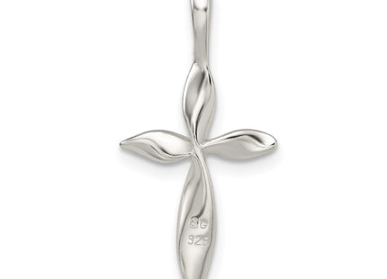 Sterling Silver Pendants Style QC6664 - Classique Jewelry Inc.