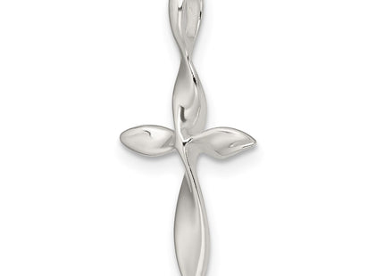 Sterling Silver Pendants Style QC6664 - Classique Jewelry Inc.