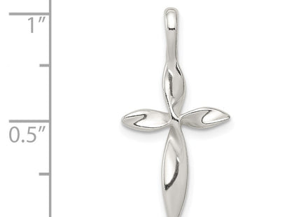 Sterling Silver Pendants Style QC6664 - Classique Jewelry Inc.