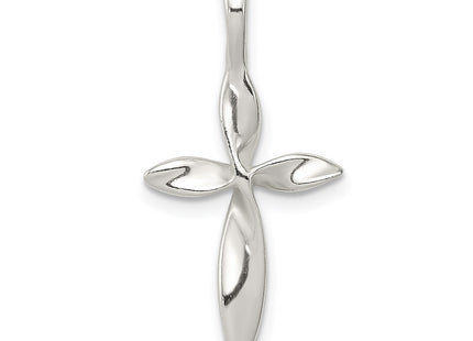 Sterling Silver Pendants Style QC6664 - Classique Jewelry Inc.