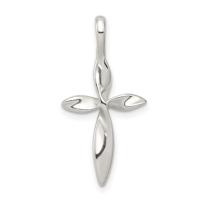Sterling Silver Pendants Style QC6664 - Classique Jewelry Inc.
