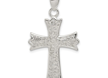 Sterling Silver Pendants Style QC6672 - Classique Jewelry Inc.