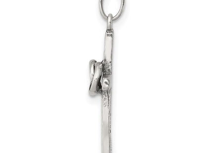 Sterling Silver Jewelry Style QC6673 - Classique Jewelry Inc.